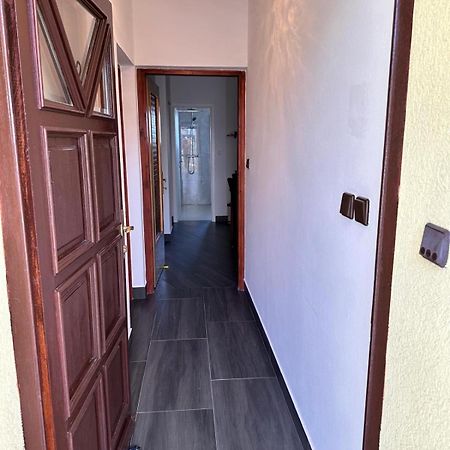 Apartman Nikola Salatić Extérieur photo