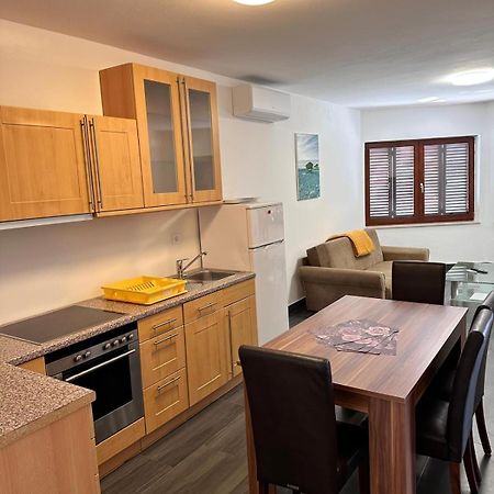 Apartman Nikola Salatić Extérieur photo