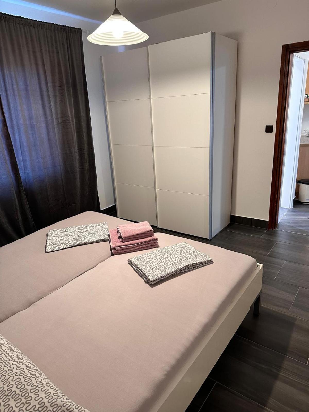 Apartman Nikola Salatić Extérieur photo