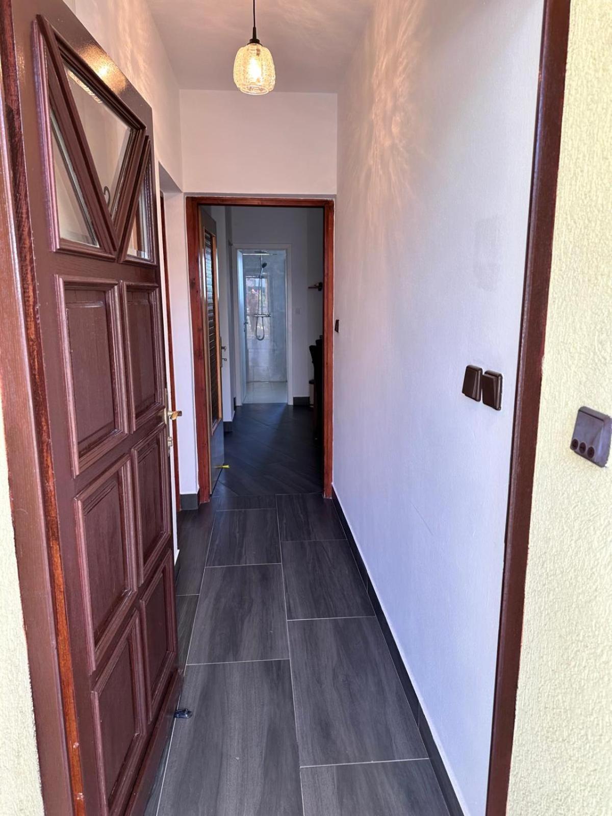 Apartman Nikola Salatić Extérieur photo