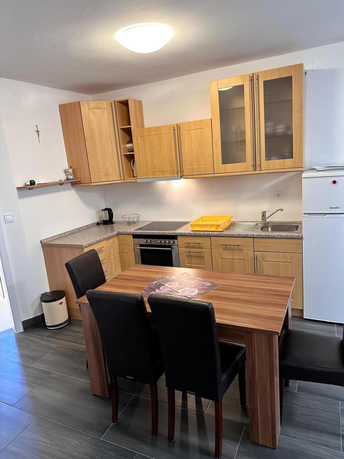 Apartman Nikola Salatić Extérieur photo